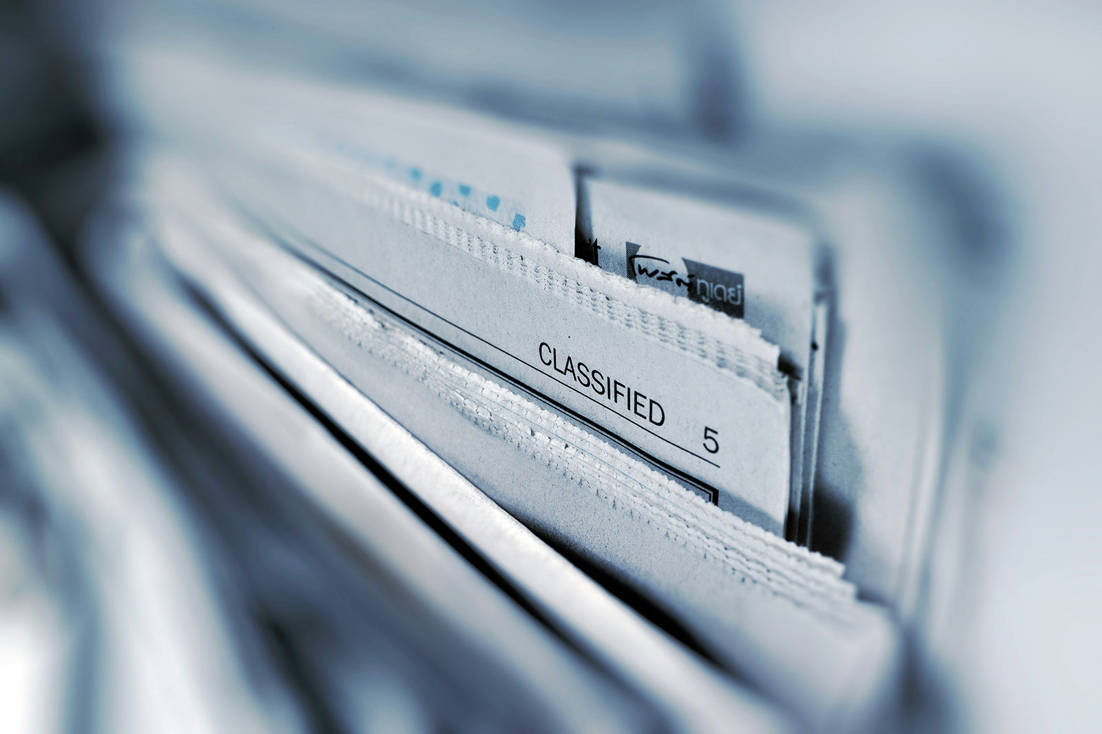 quality improvement clinic blog post - Thinking Less: Coping with information Overload